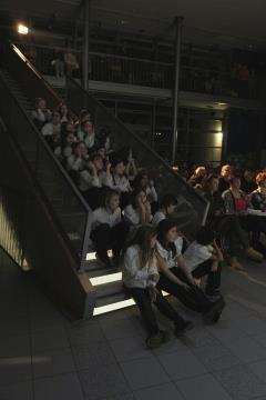 ŽIVE SLEDI PREŠERNIH LJUDI prireditev Šmarje sap 6.2.2024 12